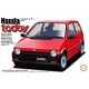 1/24 Honda Today G-Type