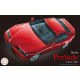 1/24 Honda Prelude 2.2Si VTEC [ID-265]