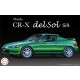 1/24 Honda CR-X Delsol SiR [ID-269]