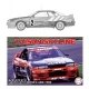 1/24 Taisan STP GT-R (Skyline GT-R [BNR32 Gr.A]) 1992 (ID-298)