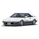 1/24 MR-2 Supercharger (High Society Car Version) [HC-9]