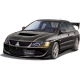 1/24 Mitsubishi Lancer Evolution VIII GSR (w/GT-W Wing) [ID-322]