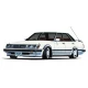 1/24 Mark II GX71 High Society Car Version [HC-10]