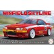 1/24 Winfield Skyline GT-R (BNR32 Gr.A Type) Australia Touring Car 1992 [ID-324]