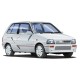 1/24 Suzuki Alto Regina