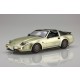 1/24 Fairlady 300ZR '86 with Carbon Hood Decal