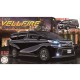 1/24 Vellfire ZA G Edition (Black) (C-NX-1)