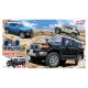 1/24 Toyota FJ Cruiser (Two-Tone Black)