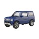 1/24 Suzuki Jimny JB23 (Rand Venture/Nocturne Blue Pearl) (C-NX-15)