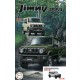 1/24 Suzuki Jimny JB64 (XC/Pure White) [C-NX-18]