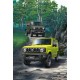 1/24 Suzuki Jimny JB64 (XL/Kinetic Yellow)