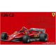 1/20 Ferrari 126C2 1982 (GP-2)