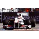 1/20 Sauber C30 Japan, Monaco, Brazil GP (GP-22)