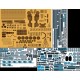 1/500 YAMATO Etching parts No1 (G-up No1)