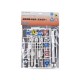 1/24 Road Sign for Pass Road (GT-30)