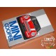 1/24 New Mini Cooper