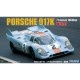 1/24 Porsche 917K '71 Monza 1000km Winner (RS-98)