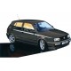 1/24 VW Golf COX 420Si 16V w/Window Frame Masking (RS-47)