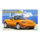 1/24 Fiat Barchetta (RS-93)