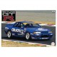1/12 Nissan Skyline GT-R Gr.A Calsonic '92 BNR32 (Axes No.3)
