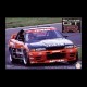 1/12 Nissan Skyline GT-R STP Taisan '92 Gr.A BNR32 [Axes No.4]