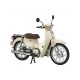 1/12 Super Cub110 (Virgin Beige) (B-NX-No8)