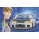 1/24 Wangan Series - Nissan Skyline GT-R (R32) Tomoya [WM-6]