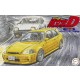 1/24 Initial D - Honda Civic Type R Daiki Ninomiya [ISD-14]