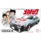 1/24 Yoroshiku Mechadoc Celica XX (YM-1)