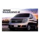 1/24 (ID-68) Nissan Elgrand X 2WD/FR
