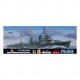 1/700 Japanese Destroyer "SHIRATSUYU" "HARUSAME" 2 sets (TOKU-55)