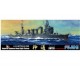 1/700 IJN Light Cruiser Jintsu (TOKU101)