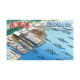 1/3000 Kure Naval Port (3000 NO.3)