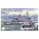 1/3000 JMSDF Escort Flotilla 4 1998 (NWC-37)