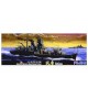 1/700 IJN Heavy Cruiser Chikuma 1944 (TOKU40)