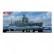 1/700 (TOKU-58) IJN Light Cruiser Isuzu 1944