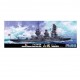 1/700 (TOKU71) IJN Battleship Yamashiro 1941