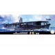 1/700 (TOKU16) IJN Aircraft Carrier Soryu 1941/1938