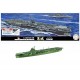 1/700 (TOKU82) IJN Aircraft Carrier Katsuragi