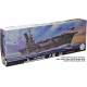 1/700 (TOKU21) IJN Aircraft Carrier Taiho