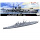 1/700 IJN Heavy Cruiser Suzuya 1944/Sho Ichigo Operation