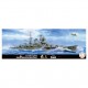 1/700 IJN Heavy Cruiser Mogami 1942 (TOKU-69)