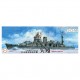 1/700 IJN Light Cruiser Yahagi 1945/1944 (TOKU-108)