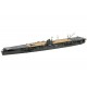 1/700 Japanese Aircraft Carrier "HIRYU" (TOKU - 56)