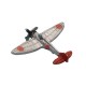 1/700 IJN Carrier-Based Aircrft Set 4 (Pre-War 1) (TOKU-207)