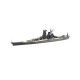 1/700 IJN Battleship Musashi 1942 (TOKU - 23)