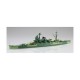 1/700 IJN Heavy Cruiser Ibuki Special Version (w/Photo-Etched Parts)