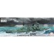 1/700 IJN Heavy Cruiser Ibuki 