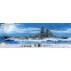 1/700 IJN Battleship Yamato 1941