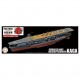 1/700 IJN Aircraft Carrier Kaga Full Hull Model (KG-22)
